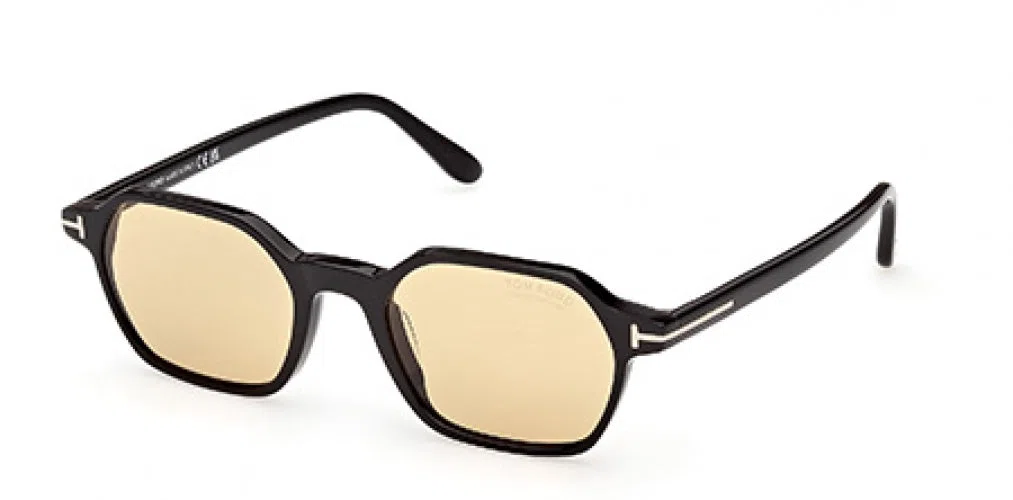 Tom Ford Joey-02 1301 Sunglasses - view 4